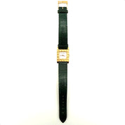 Christian Dior | Malice Watch | Green Lizard Strap