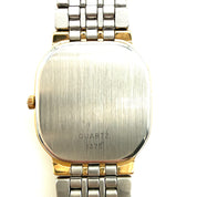 Omega | De Ville Quartz Watch | Gold-Tone Stainless Steel (16cm)