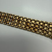 Omega | De Ville Quartz Watch | Gold-Tone Stainless Steel (16cm)