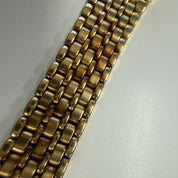 Omega | De Ville Quartz Watch | Gold-Tone Stainless Steel (16cm)