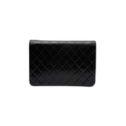 Chanel | Classic Quilted Flap Bag | Small | Gold-Tone CC Turnlock (25cm)