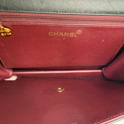 Chanel | Classic Quilted Flap Bag | Small | Gold-Tone CC Turnlock (25cm)