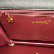 Chanel | Classic Quilted Flap Bag | Small | Gold-Tone CC Turnlock (25cm)