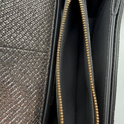 Bvlgari | Serpenti Forever Crossbody Bag | Metallic Karung-Embossed Leather