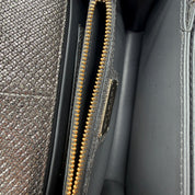 Bvlgari | Serpenti Forever Crossbody Bag | Metallic Karung-Embossed Leather