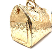 Louis Vuitton | Speedy | Monogram Miroir | Gold-Tone Hardware
