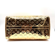 Louis Vuitton | Speedy | Monogram Miroir | Gold-Tone Hardware