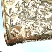 Louis Vuitton | Speedy | Monogram Miroir | Gold-Tone Hardware