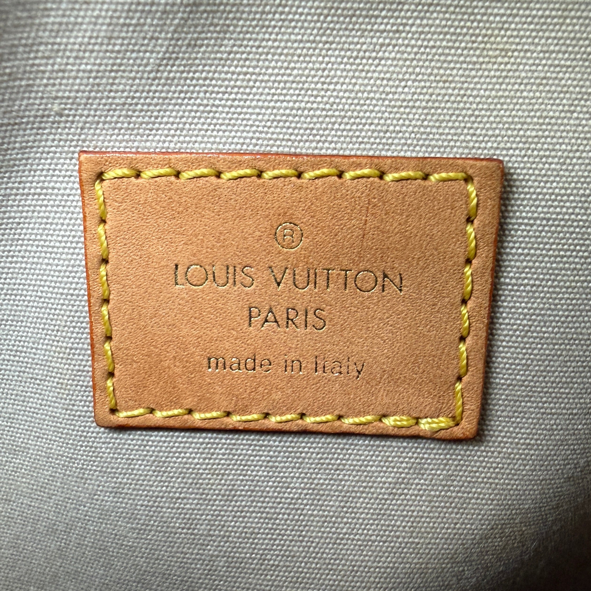 Louis Vuitton | Speedy | Monogram Miroir | Gold-Tone Hardware