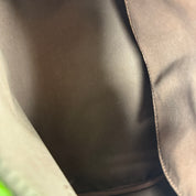 Louis Vuitton | Speedy Graffiti | Monogram Canvas | Neon Green