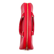 Louis Vuitton | Jasmin PM Handbag | Red Epi Leather | Gold-Tone Hardware
