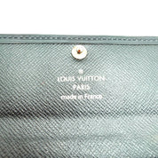 Louis Vuitton | Multiclés 4 Key Holder | Black Epi Leather | Silver-Tone Hardware