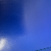 Bvlgari | Royal Blue Serpenti Chain Shoulder Bag – Exotic Textured Flap Mini Crossbody (Excellent Condition)