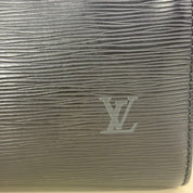 Louis Vuitton | Epi Leather Speedy 30 – Black (Pristine Condition)