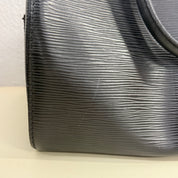 Louis Vuitton | Epi Leather Speedy 30 – Black (Pristine Condition)