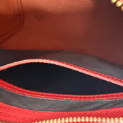 Louis Vuitton | Speedy 30 – Red Epi Leather