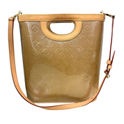 Louis Vuitton | Vernis Shoulder Tote (Pristine Condition)