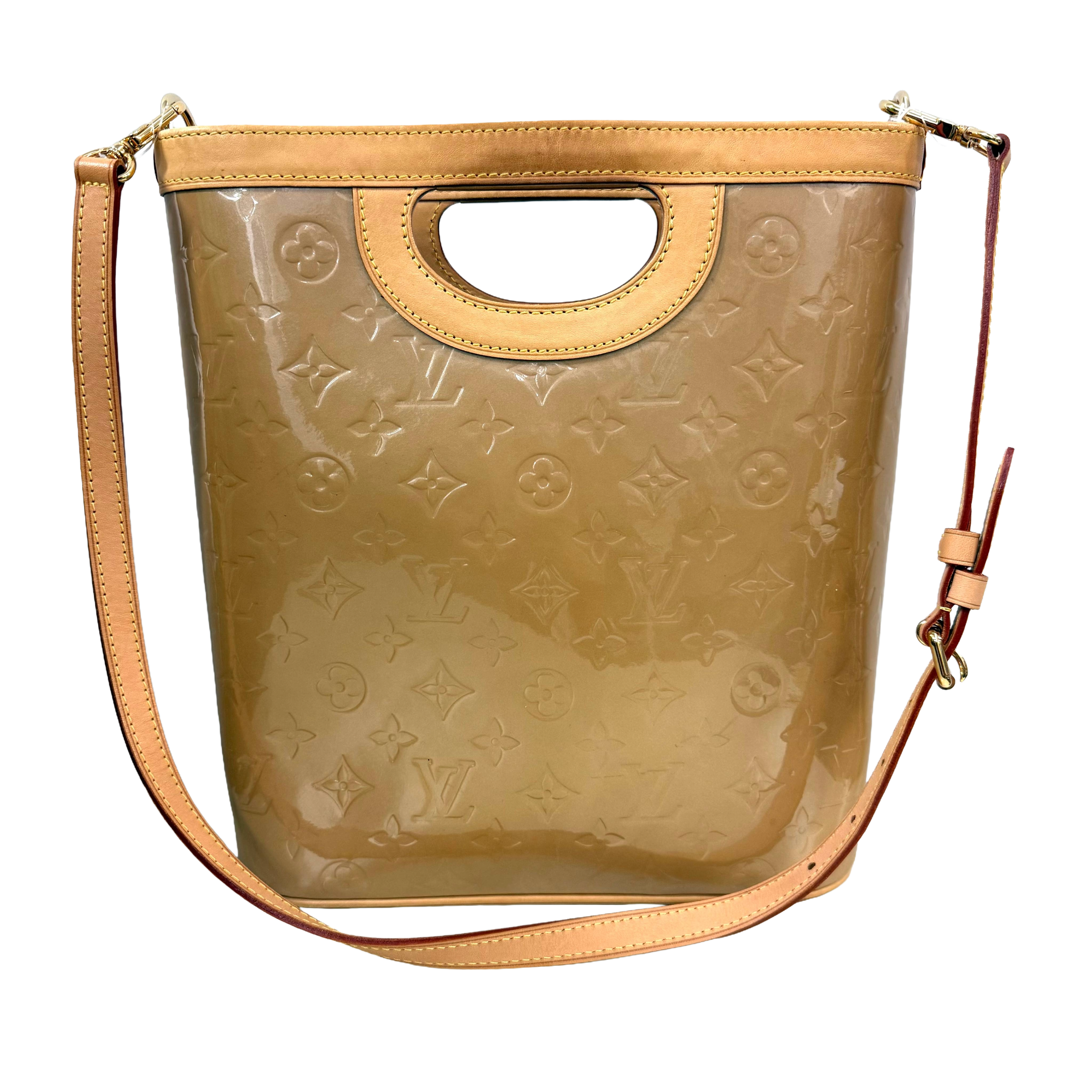 Louis Vuitton | Vernis Shoulder Tote (Pristine Condition)
