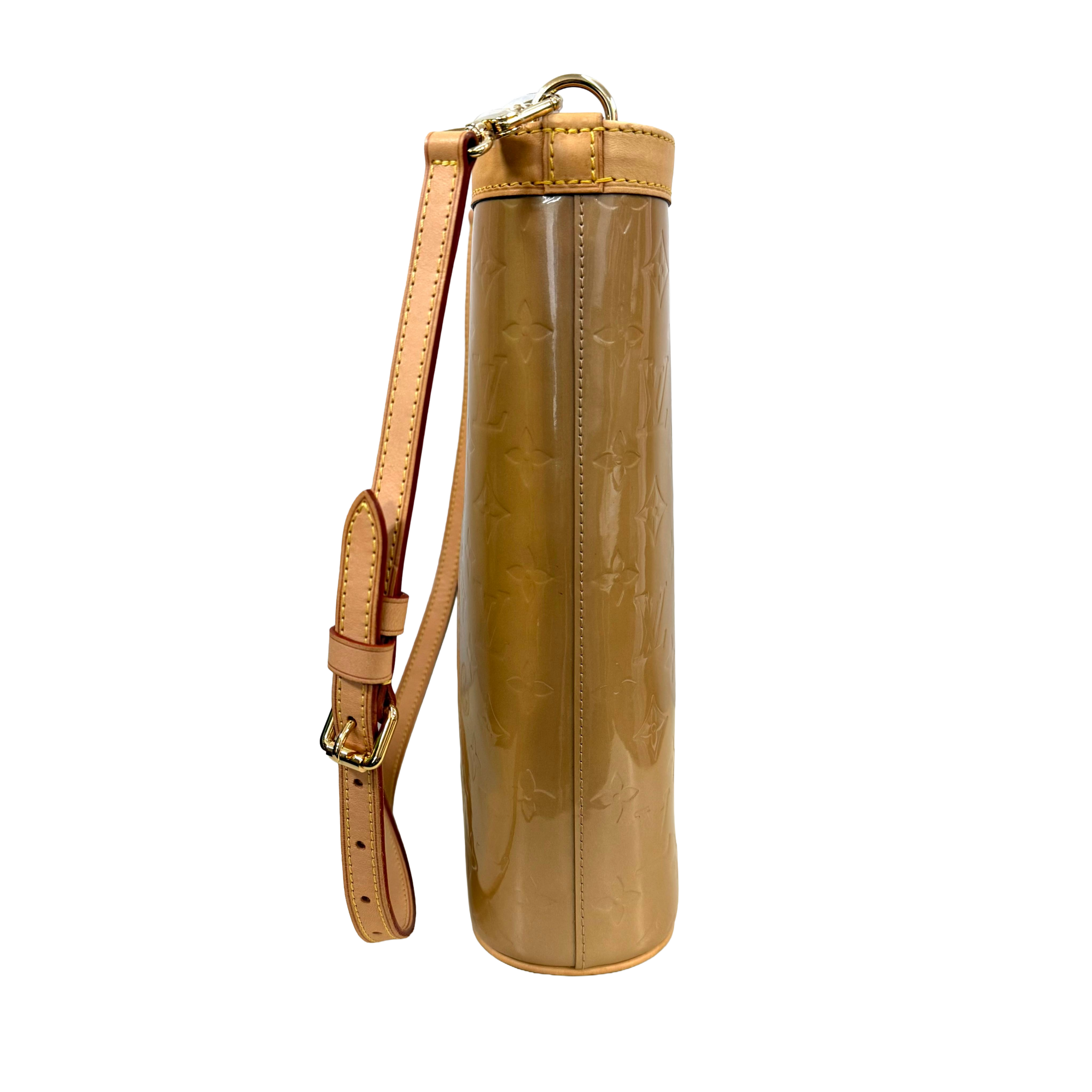 Louis Vuitton | Vernis Shoulder Tote (Pristine Condition)