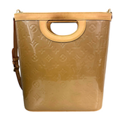 Louis Vuitton | Vernis Shoulder Tote (Pristine Condition)