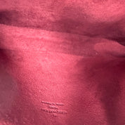 Louis Vuitton | Multicolor Mini Murakami Pochette – White (Pristine Condition)