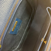 Gucci | 100th Anniversary Bamboo Top Handle Bag – Multicolor (Pristine Condition)