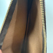 Louis Vuitton x Stephen Sprouse Limited Edition Graffiti Pochette (Pristine Condition)