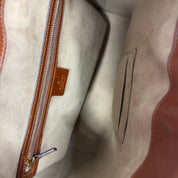Gucci | GG Monogram Tote Bag (Excellent Condition)