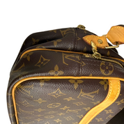 Louis Vuitton | Vintage Monogram Canvas Trouville Handbag (Excellent Condition)