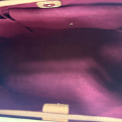 Louis Vuitton | Takashi Murakami Multicolore Judy GM (Good Condition)