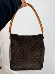 Louis Vuitton Looping GM shoulder bag
