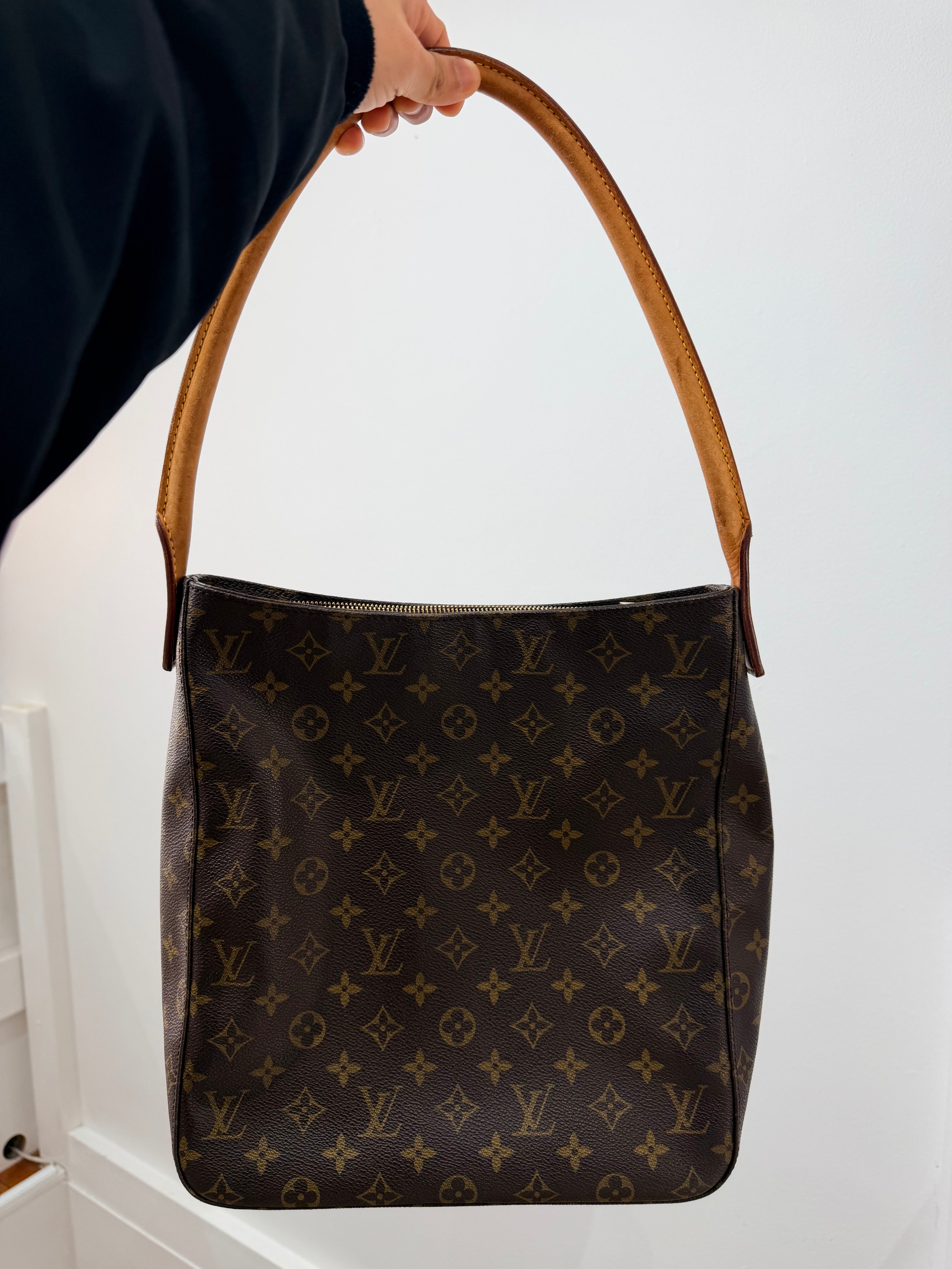 Louis Vuitton Looping GM shoulder bag