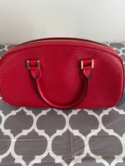 Louis Vuitton Epi Jasmine Handbag