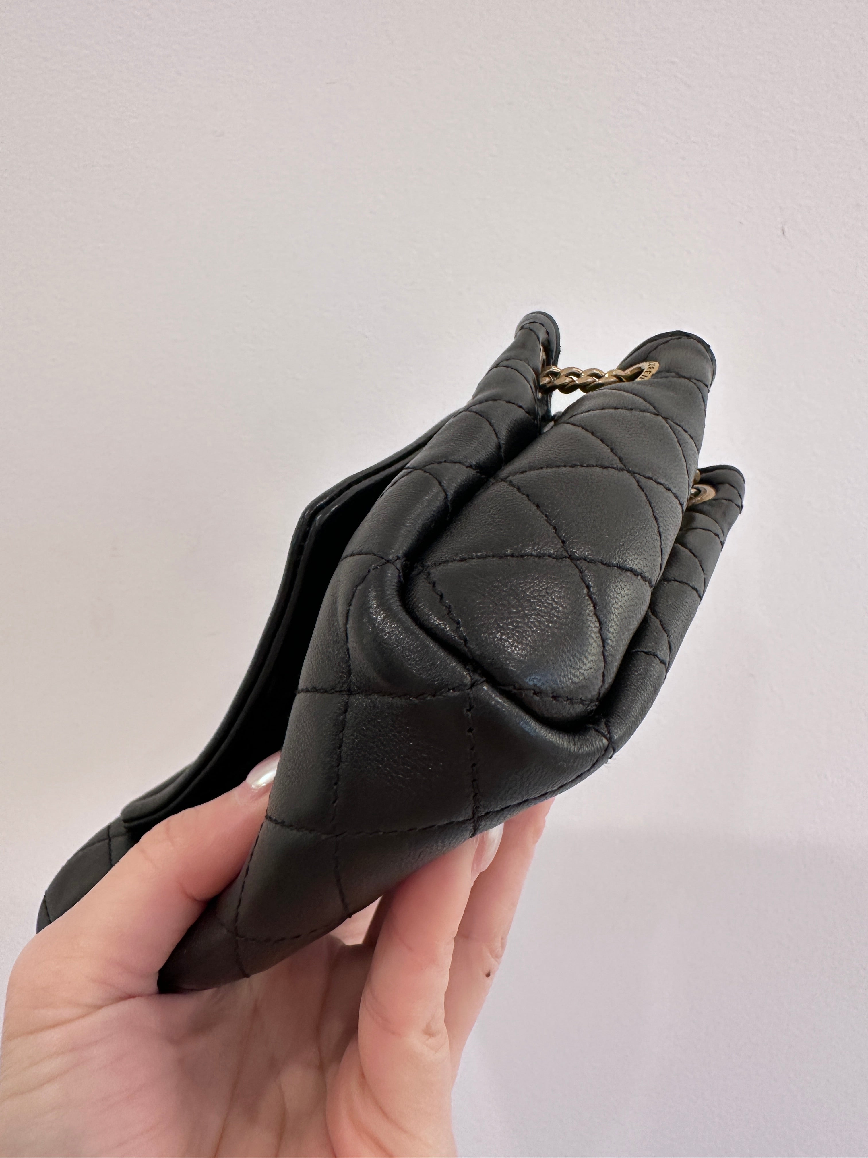 YSL - CONS