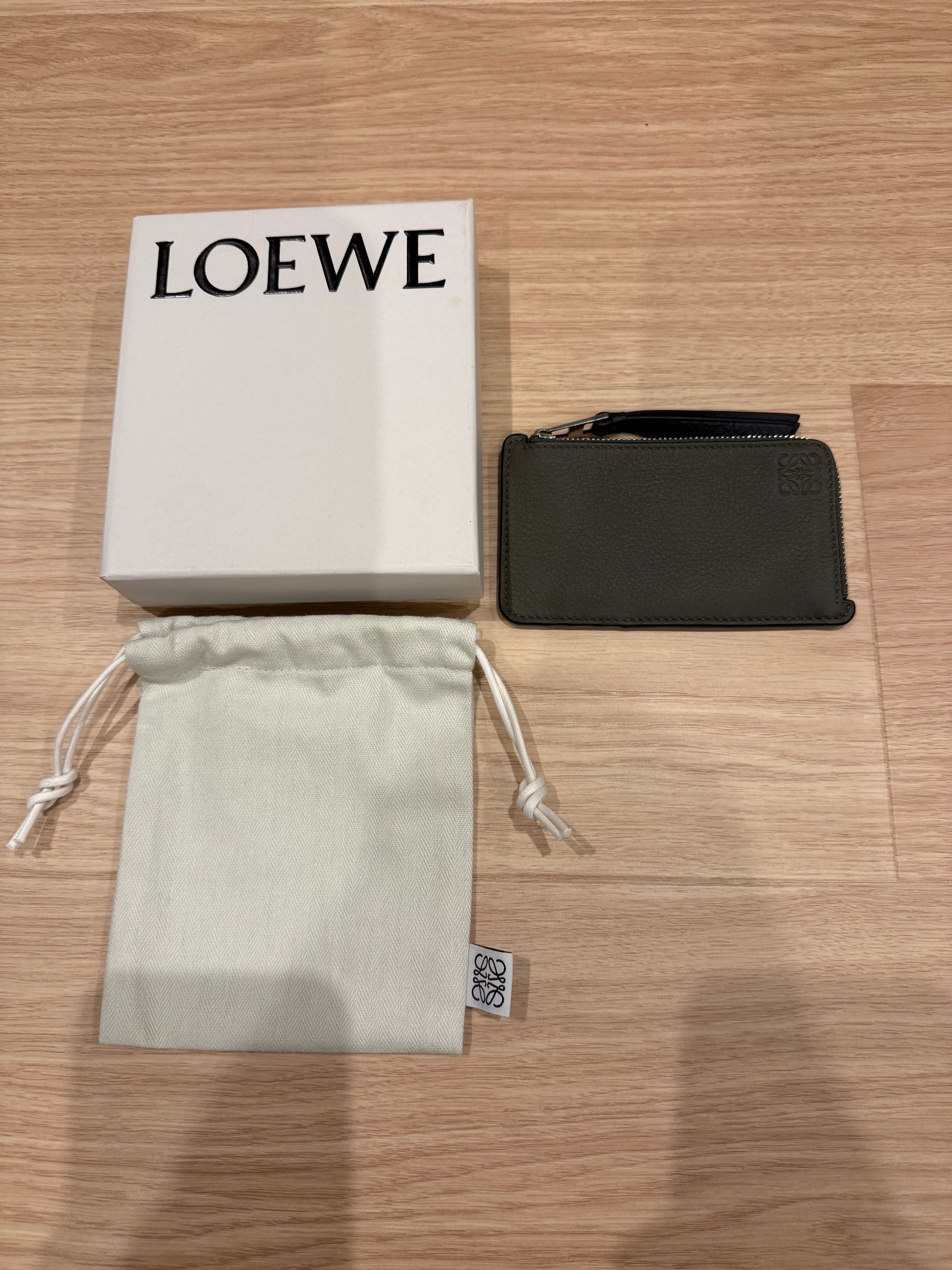 Loewe - cons