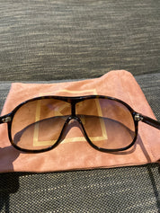Tom Ford Sunglasses- No Case