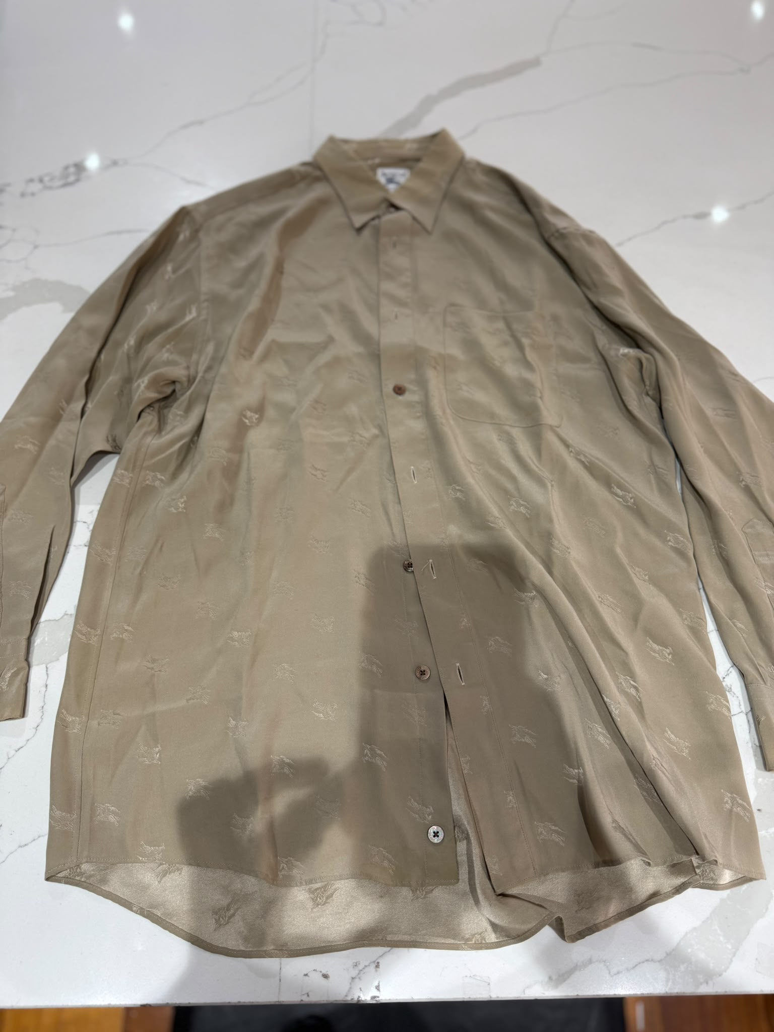 Trench Coat