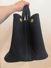 Prada Canapa Tote Bag