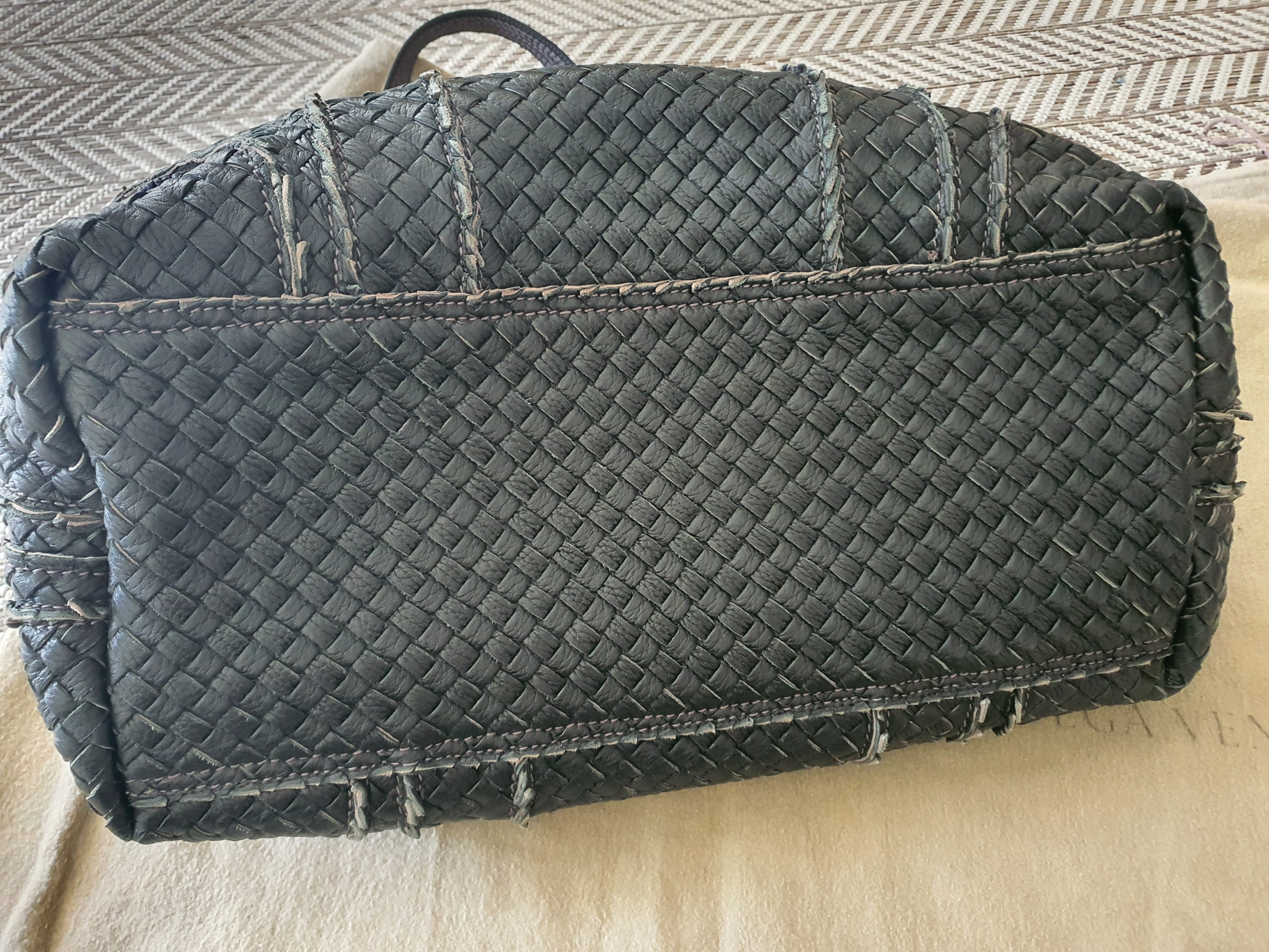 BV tote