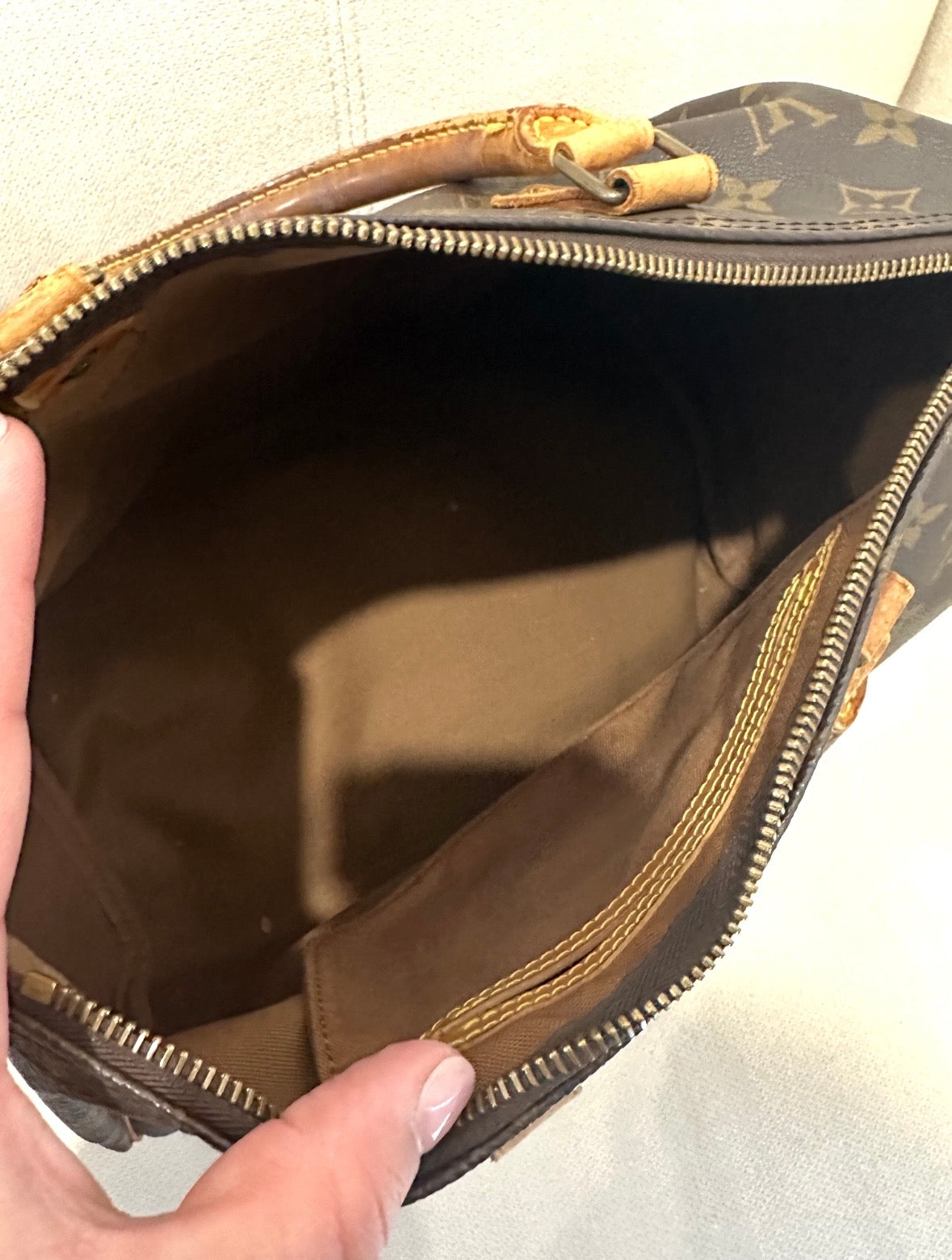 Lv speedy 25