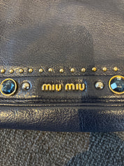 Miu miu - CONS