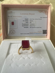 Fine jewellery - CONS