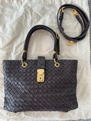 Bottega Veneta- cons