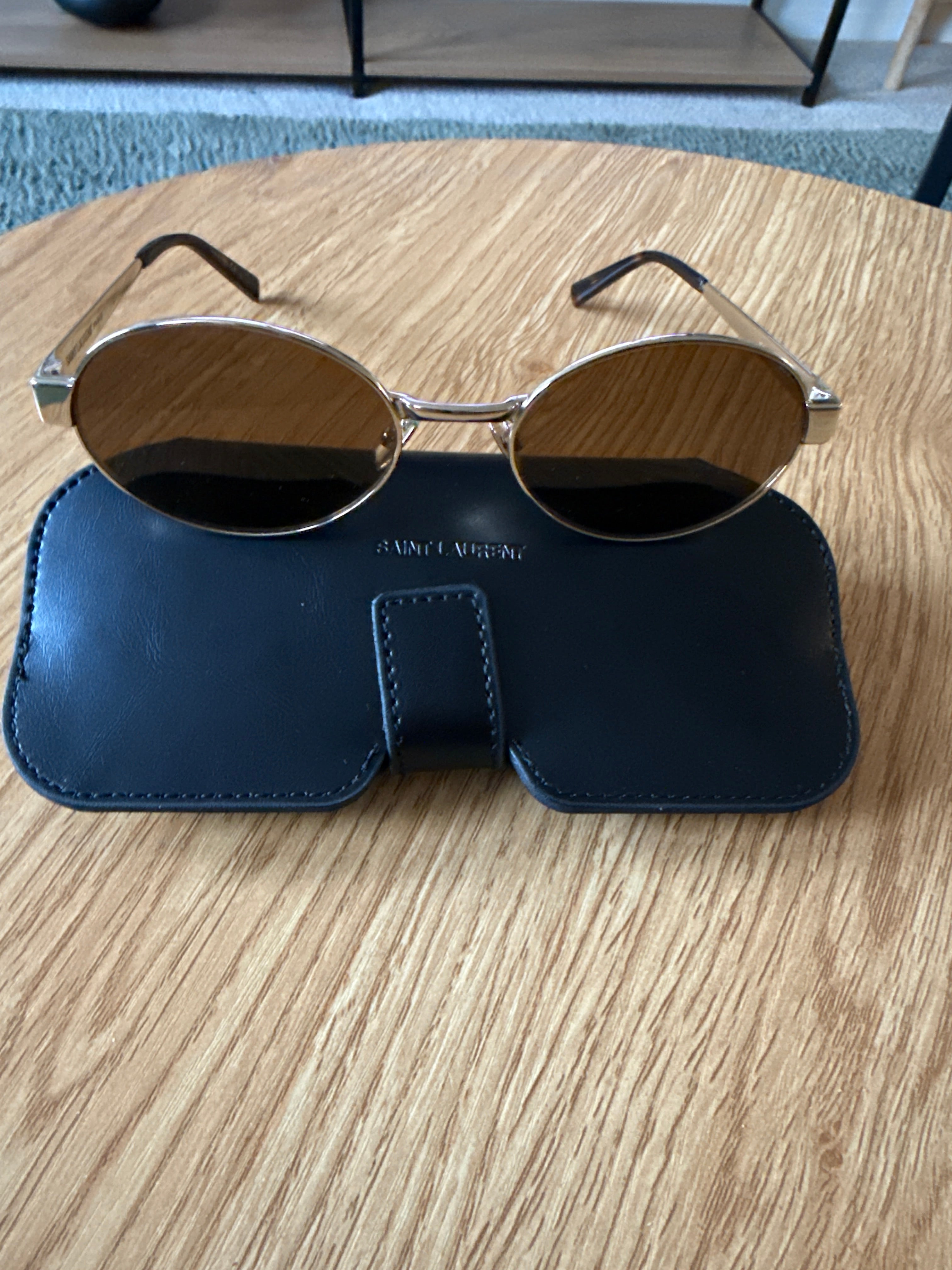 Saint Laurent sunglasses