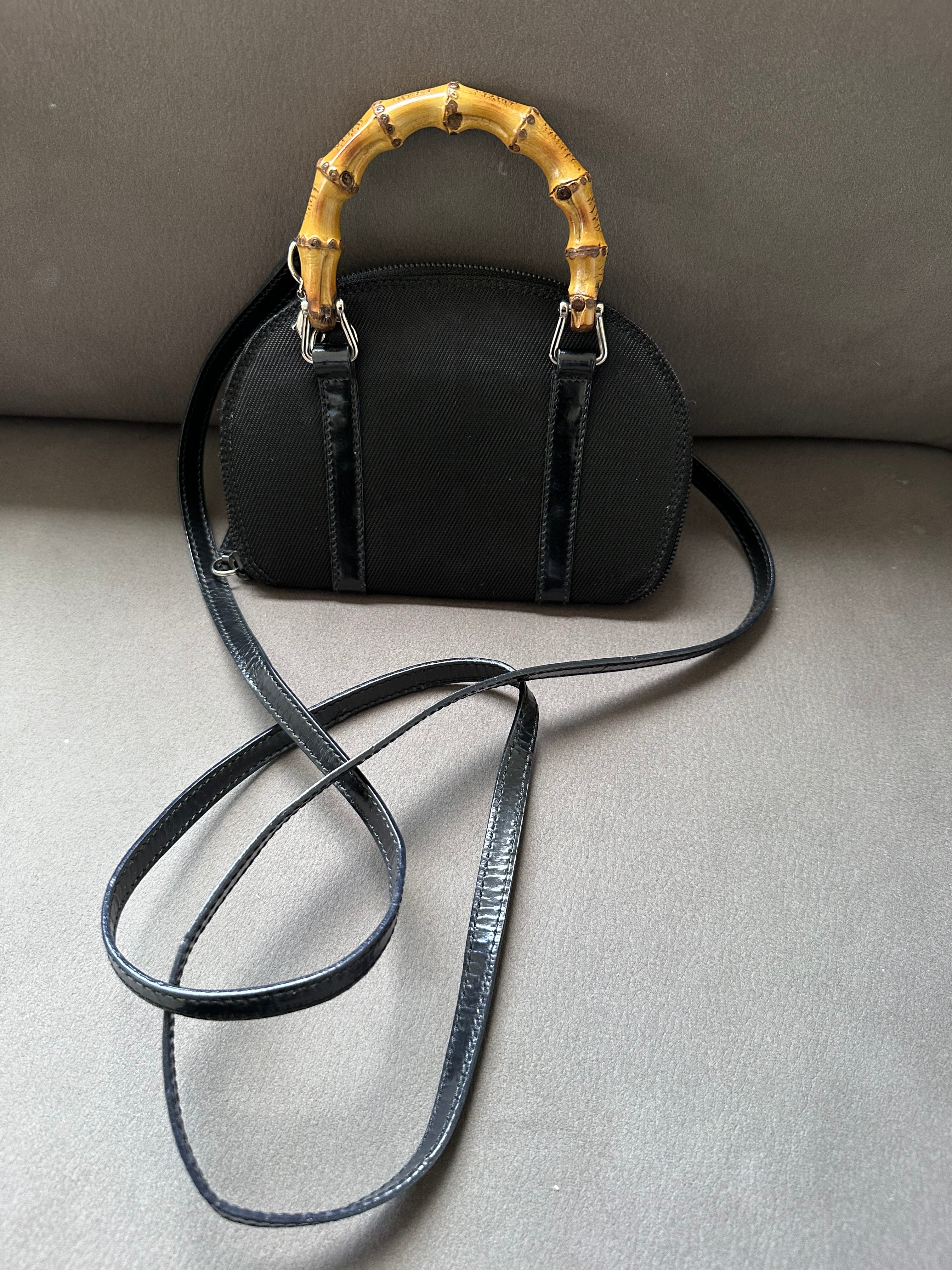 Gucci woc