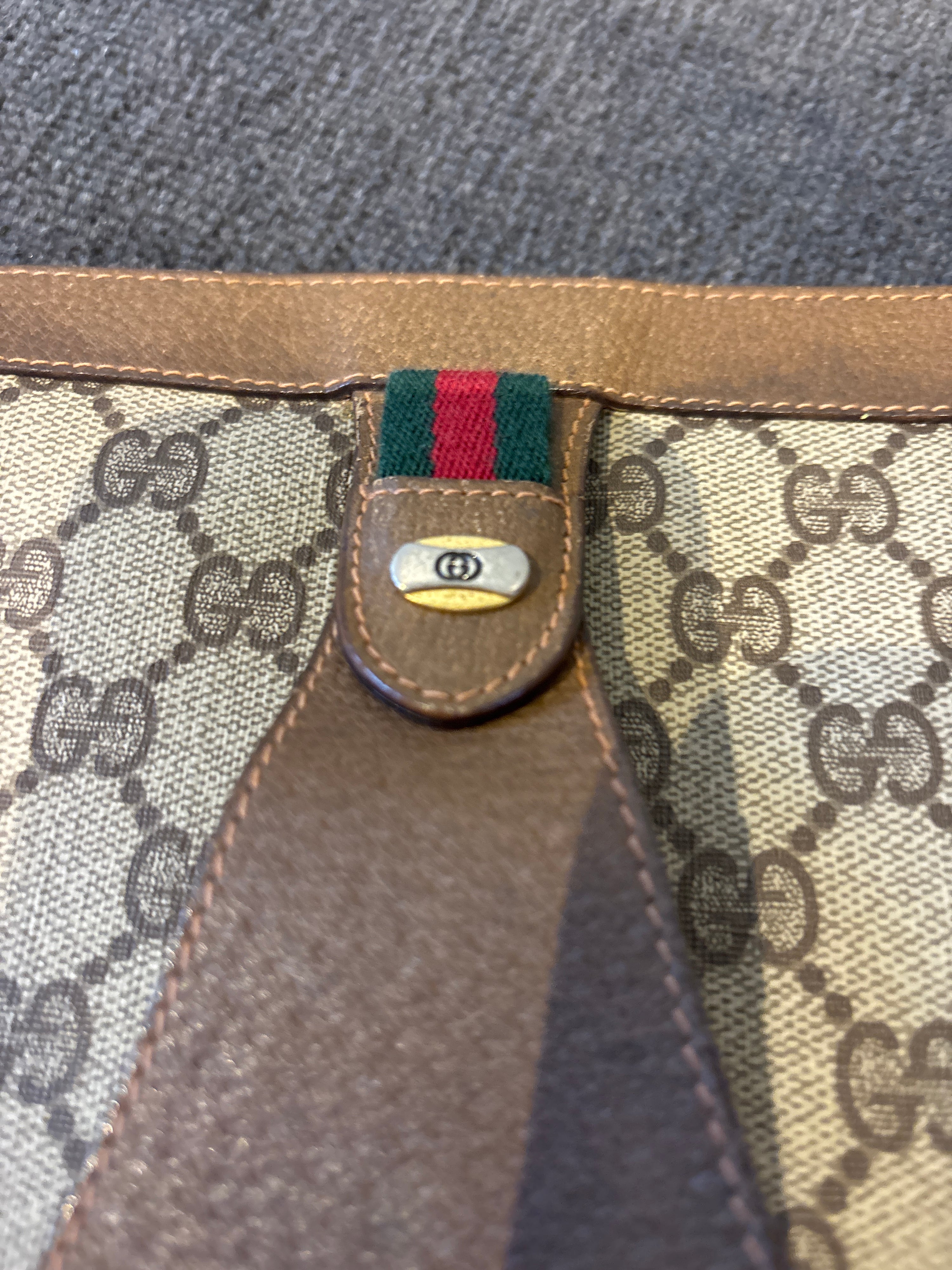 Gucci - CONS