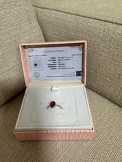 Fine Jewellery - CONS