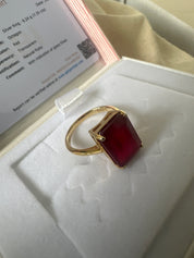 Fine jewellery - CONS