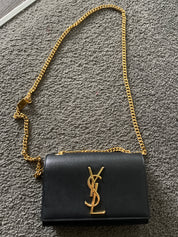 Ysl - cons
