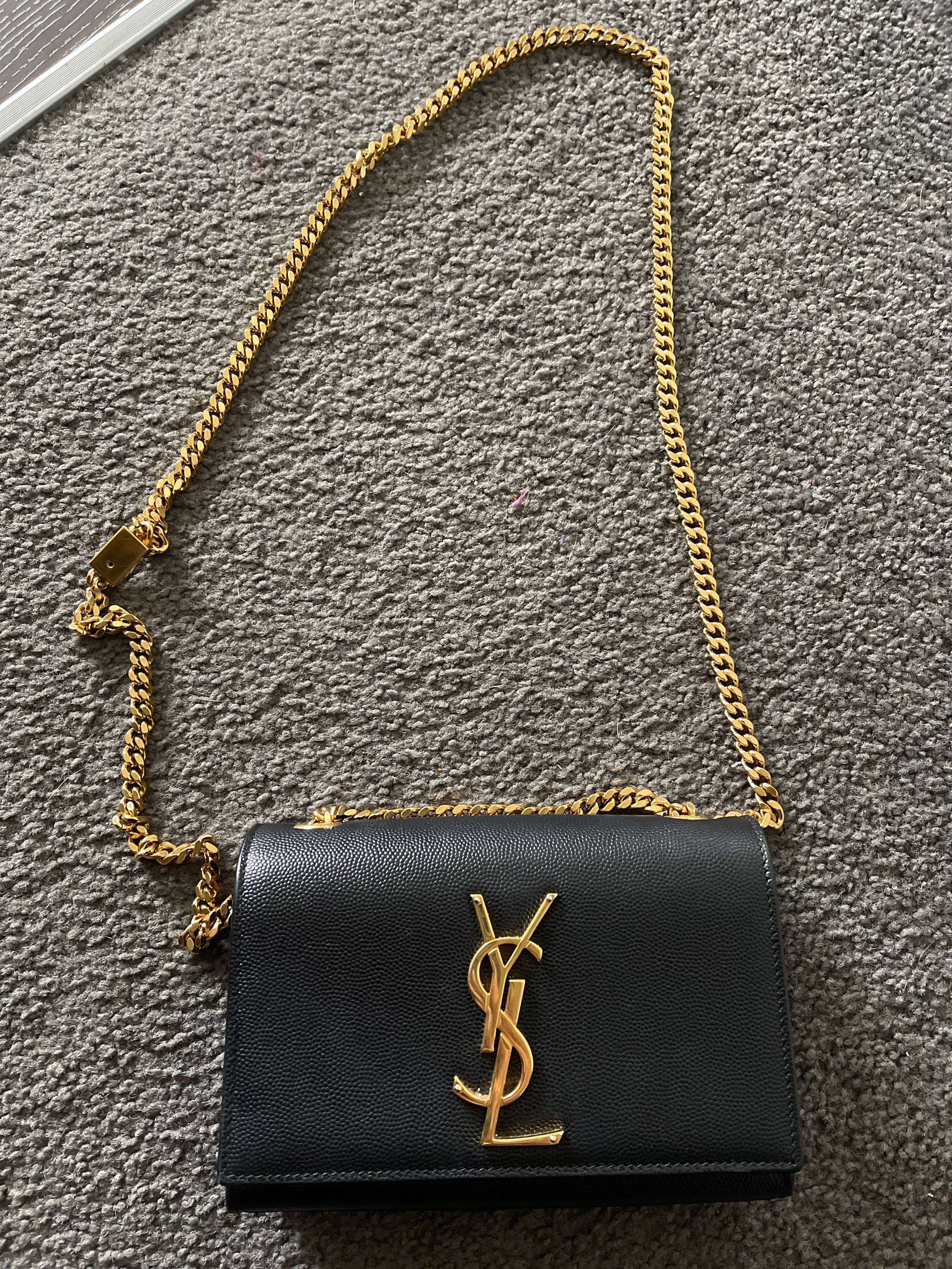 Ysl - cons